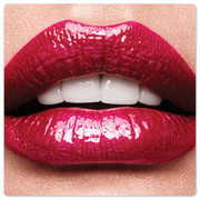 Delicious Lips - 8in x 8in