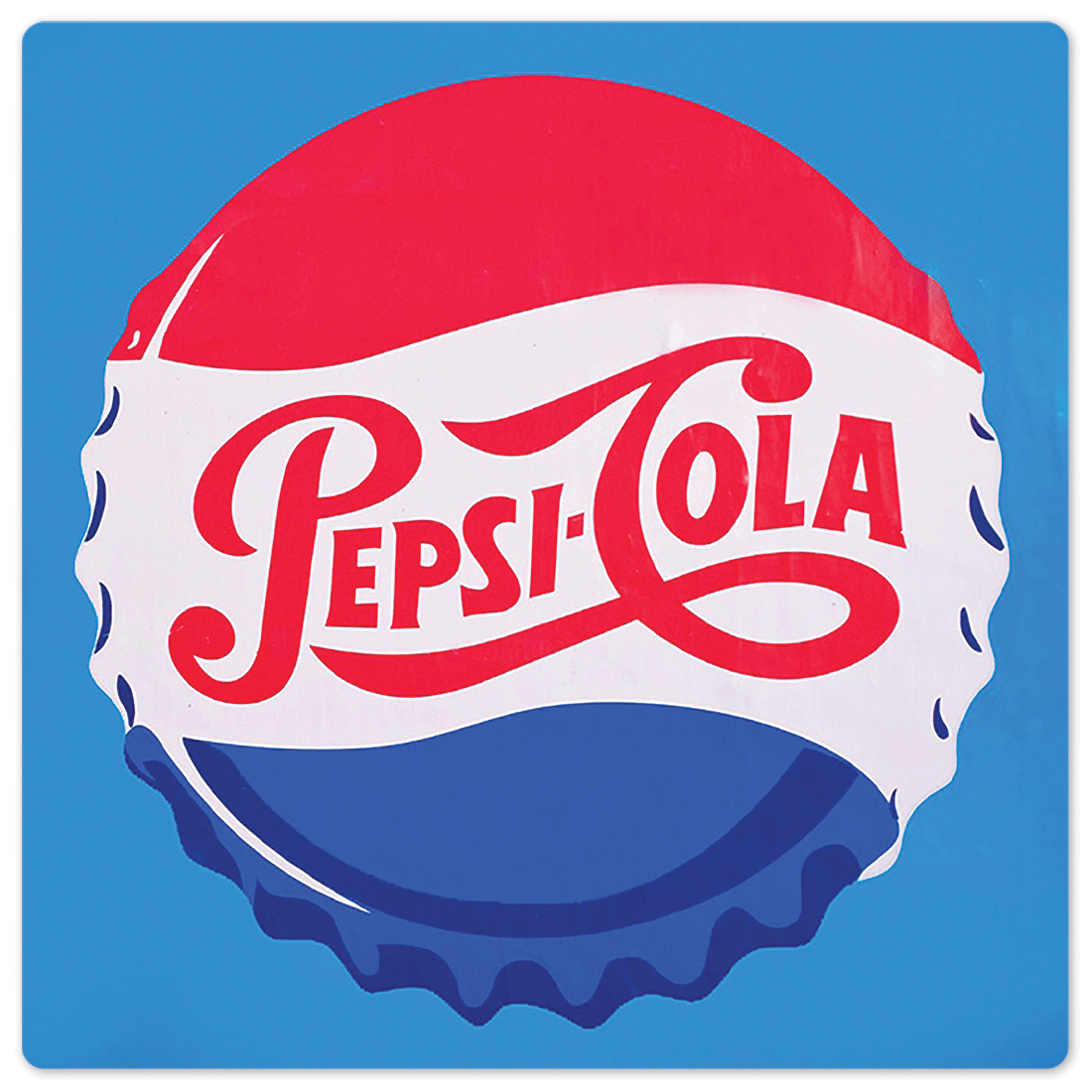 Vintage Pepsi