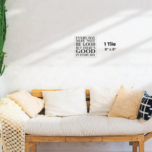 Good in Everyday Preview - 8in x 8in