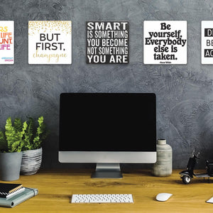Model mounting Smart is Something You Become Slidetile to the wall.