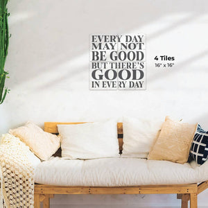 Good in Everyday Preview - 16in x 16in