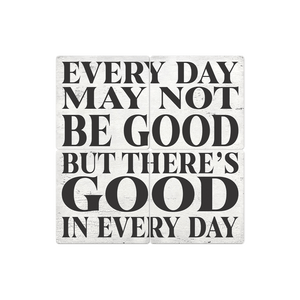Good in Everyday - 16in x 16in
